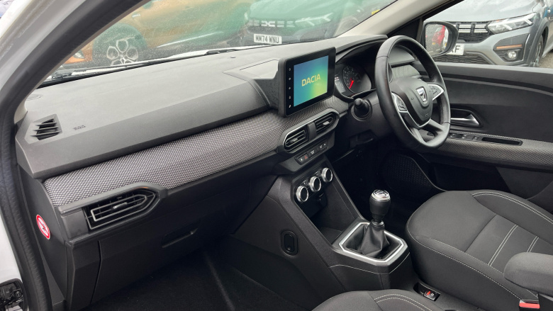 Dacia Jogger 1.0 TCe Comfort 5dr Petrol Estate